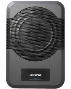 Автосабвуфер ALPINE PWE-S8