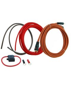 Набор для подключения усилителей INCAR PAC-210