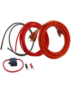 Набор для подключения усилителей INCAR PAC-410