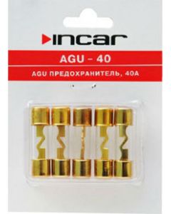 Предохранитель INCAR AGU-40