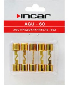 Предохранитель INCAR AGU-60