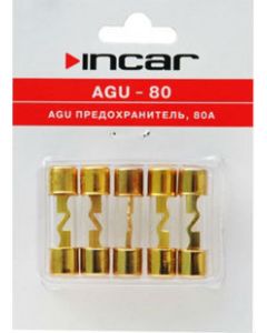 Предохранитель INCAR AGU-80