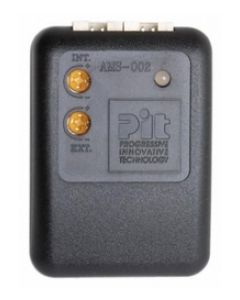 Датчик движения микроволновый двухзоновый Sheriff AMS-002