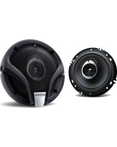 Автоакустика Kenwood KFC-M1634A