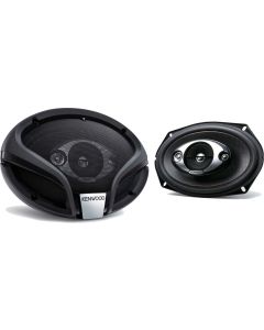Автоакустика Kenwood KFC-M6944A