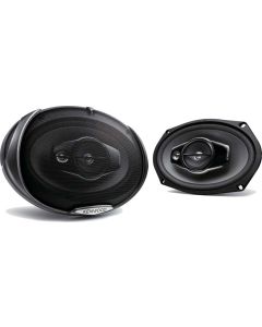 Автоакустика KENWOOD KFC-S6974