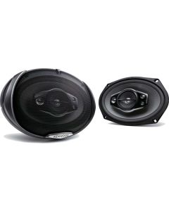 Автоакустика KENWOOD KFC-S6994