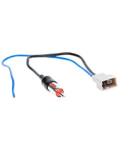 Антенный переходник CARAV 13-002 для Mazda, Honda