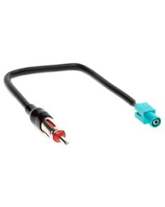 Антенный переходник CARAV 13-007 Volkswagen, AUDI, OPEL, SKODA длинный