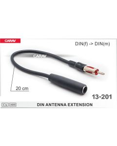 Антенный переходник CARAV 13-201