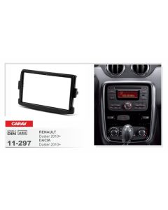Переходная рамка CARAV 11-297 для Renault