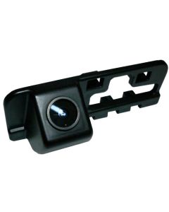 Штатная камера заднего вида PHANTOM CA-0540 для Honda Civic