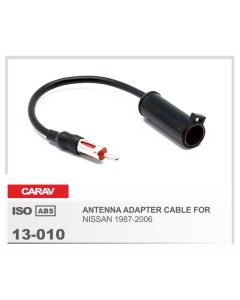 Антенный переходник CARAV 13-010 для Nissan
