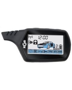 Автосигнализация KGB GX-7