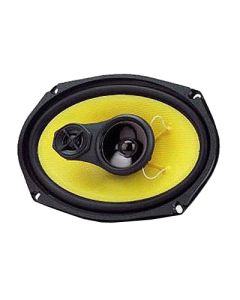 Автоакустика Mystery MF 963  