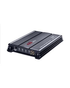 Автоусилитель Mac Audio ZXS 1500 D