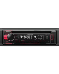 Автомагнитола KENWOOD KDC-110UR