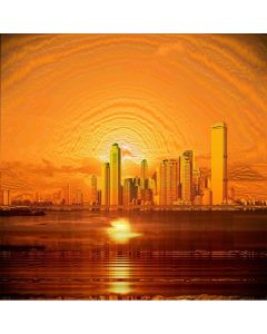 Акустическая звукопоглощающая панель STP CRYSTALSOUND EXCLUSIVE 1