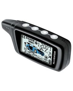 Автосигнализация Alligator S-825RS