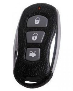 Автосигнализация Pantera CL-550