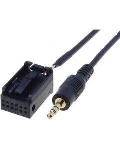 Штатный разъём AUX-OPEL.01-JACK