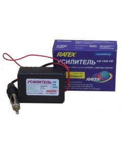 Антенный усилитель RATEX R91
