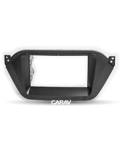 Переходная рамка CARAV 11-797 для JAC