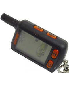 Автосигнализация Leopard LS 70/10 ES  