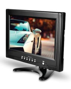 Автомобильный телевизор ROLSEN RCL-900U