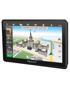 Навигатор PROLOGY IMAP-7500