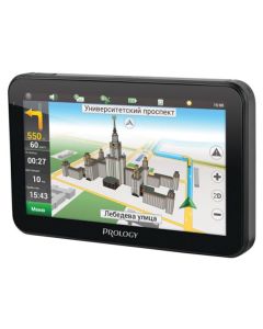 Навигатор PROLOGY IMAP-5700