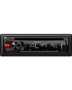 Автомагнитола KENWOOD KDC-120RY