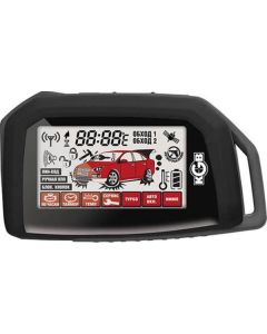 Автосигнализация KGB G-2