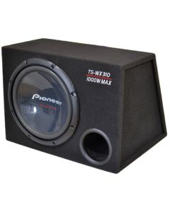 Автосабвуфер PIONEER TS-WX310