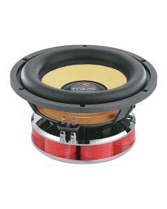 Автосабвуфер FOCAL K2 POWER 27 KX