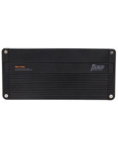 Автоусилитель AMP PRO 1.1000