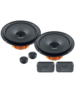 Автоакустика HERTZ DSK 165.3