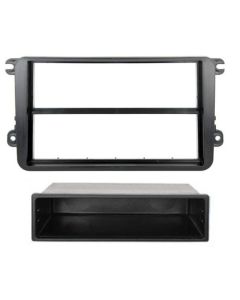 Переходная рамка INCAR RVW-N01 для Skoda