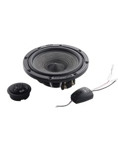 Автоакустика BLAM LIVE 165.45