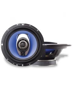 Автоакустика KICX TL-165S