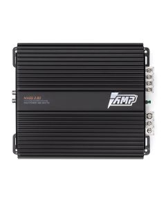 Автоусилитель AMP MASS 2.80