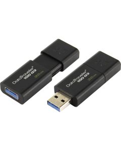 USB флешка KINGSTON DATATRAVELER 100 G3 32GB (DT100G3/32GB)