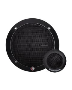 Автоакустика ROCKFORD FOSGATE R165-S