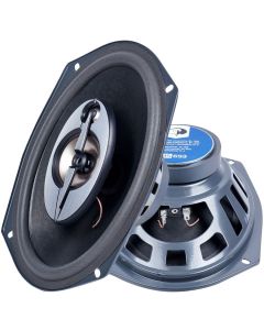 Автоакустика PHANTOM MS 693