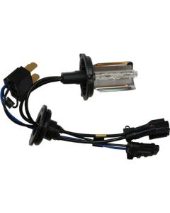 Ксеноновая лампа SHO-ME H4 (4300K) ЗА 2 ШТ.