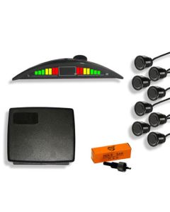 Парковочная система Sho-Me Y-2616 (8)