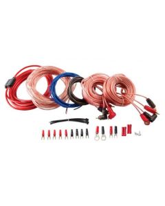 Набор для подключения усилителей PHANTOM PAK10ATC4