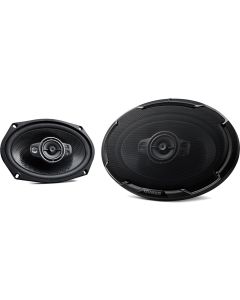 Автоакустика KENWOOD KFC-PS6996
