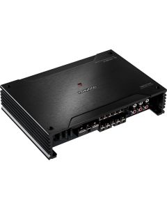 Автоусилитель KENWOOD X802-5