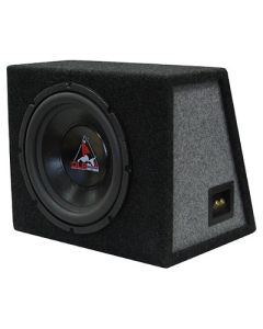 Авто сабвуфер DLS M110 in box